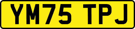 YM75TPJ