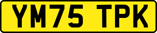 YM75TPK