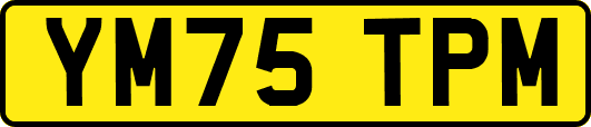 YM75TPM