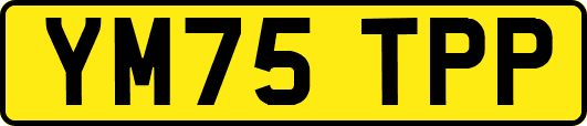 YM75TPP