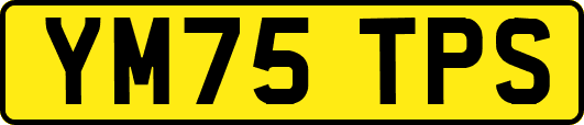 YM75TPS