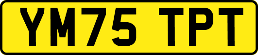 YM75TPT