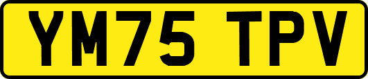 YM75TPV