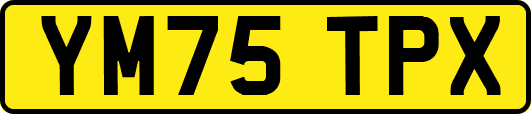 YM75TPX