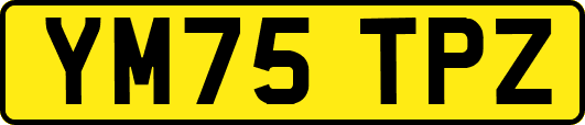 YM75TPZ
