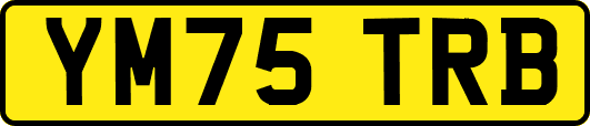 YM75TRB