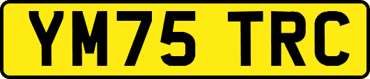 YM75TRC