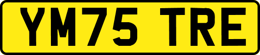 YM75TRE