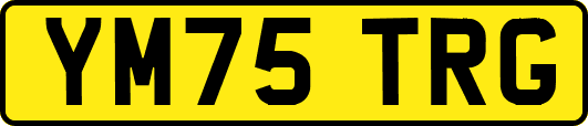 YM75TRG