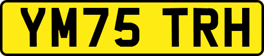 YM75TRH