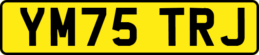 YM75TRJ