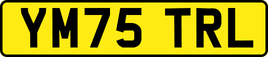 YM75TRL