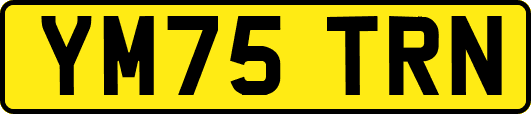 YM75TRN