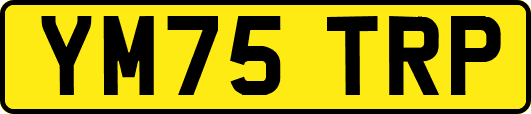 YM75TRP