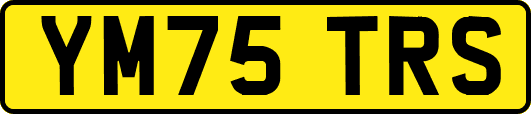 YM75TRS