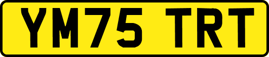 YM75TRT
