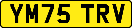 YM75TRV