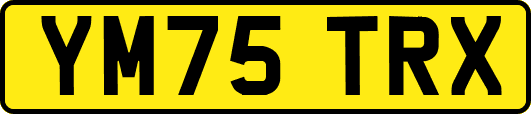 YM75TRX