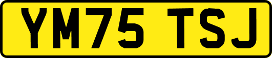 YM75TSJ