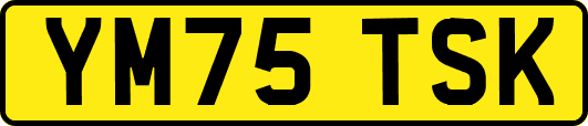 YM75TSK