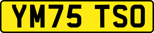 YM75TSO
