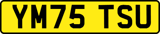 YM75TSU