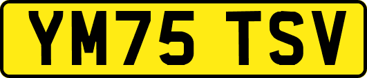 YM75TSV
