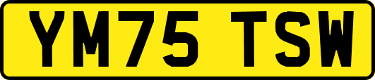 YM75TSW