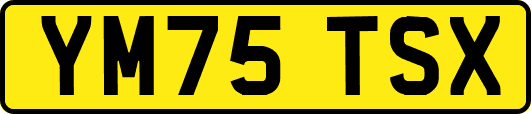 YM75TSX
