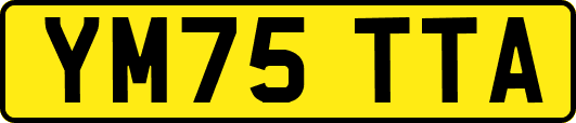 YM75TTA