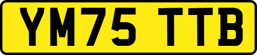 YM75TTB