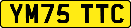 YM75TTC