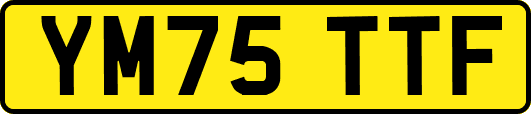 YM75TTF
