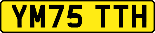 YM75TTH