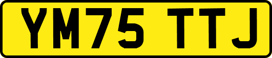 YM75TTJ