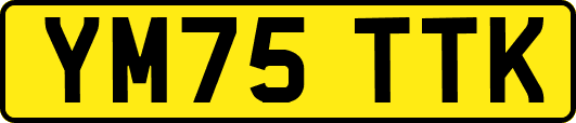 YM75TTK
