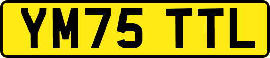 YM75TTL