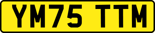YM75TTM