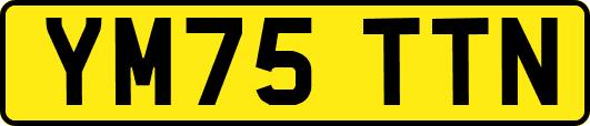 YM75TTN