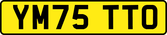 YM75TTO