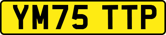 YM75TTP