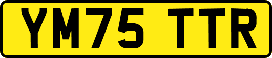 YM75TTR