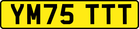 YM75TTT