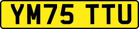 YM75TTU