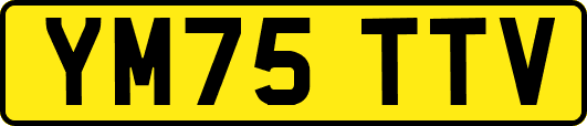 YM75TTV