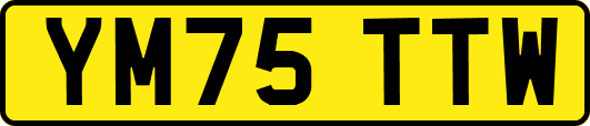 YM75TTW