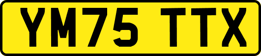 YM75TTX