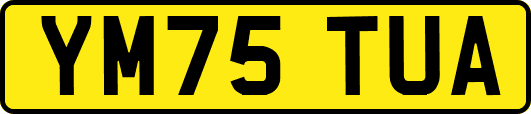 YM75TUA