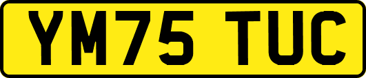 YM75TUC