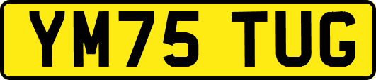 YM75TUG